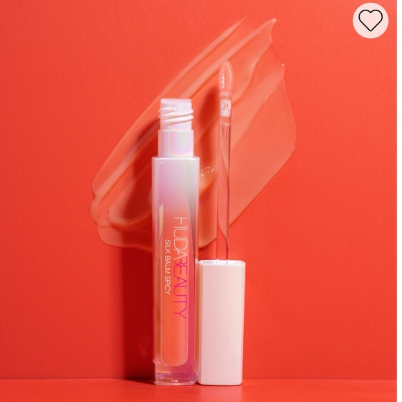 🆕Huda Beauty Plumping Balm Spicy - Picture 3 of 6